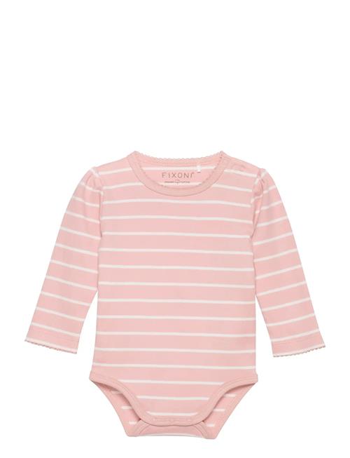 Fixoni | Body Ls W. Yd Stripe | 86