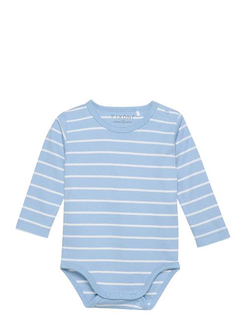 Fixoni | Body Ls W. Yd Stripe | 62