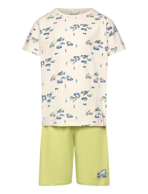 CeLaVi | Pyjama Set Ss | 90