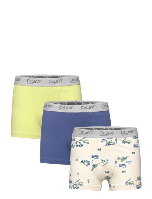 CeLaVi | Boxers 3-Pack | 100