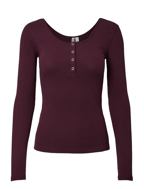 Pieces | Pckitte Ls Top Jrs Noos Bc | XL