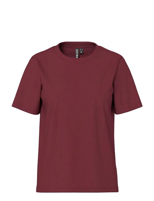 Pieces | Pcria Ss Solid Tee Jrs Noos Bc | S