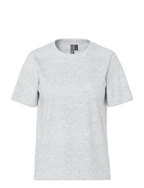 Pieces | Pcria Ss Solid Tee Jrs Noos Bc | XXL