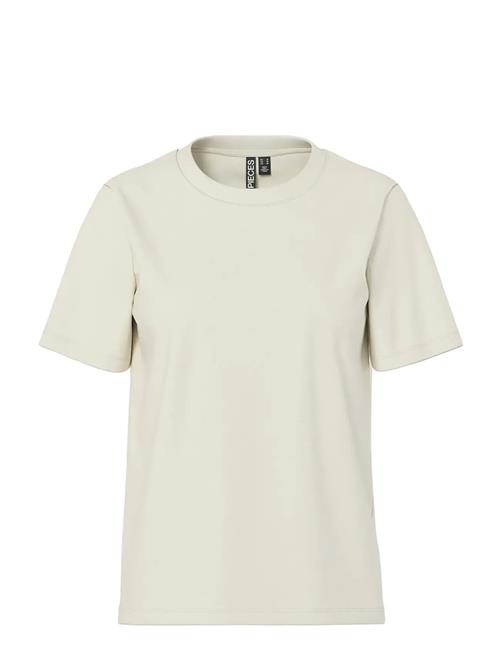 Pieces | Pcria Ss Solid Tee Jrs Noos Bc | M