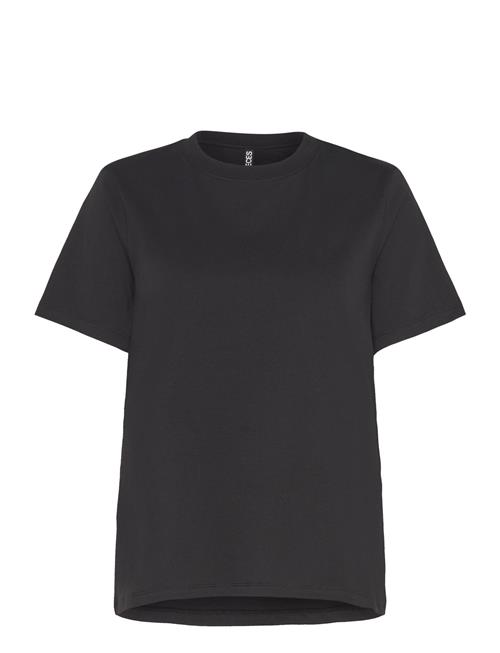 Pieces | Pcria Ss Solid Tee Jrs Noos Bc | M
