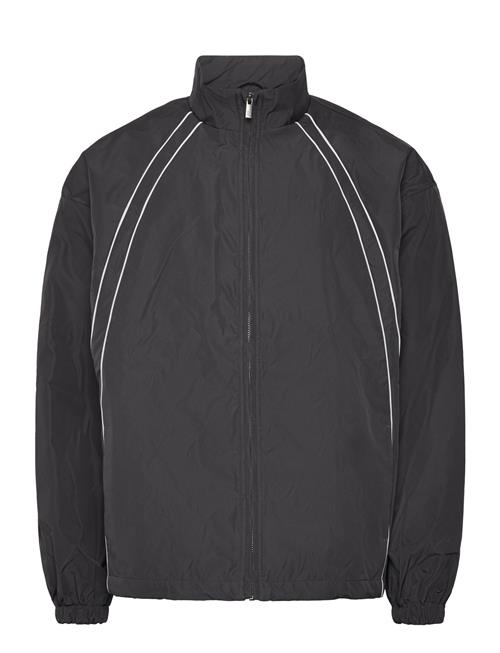 Daily Paper | Taye Logo Relaxed Track Jacket | S