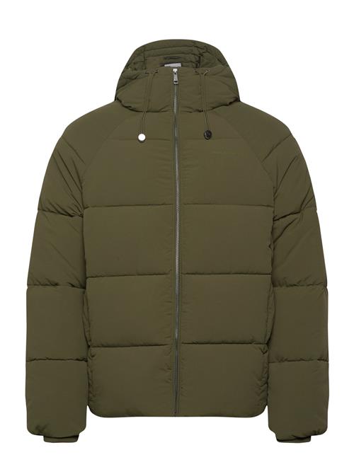 Daily Paper | Relaxed Puffer | M