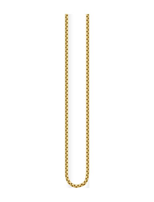 Thomas Sabo | Venezia Chain Necklace | 42 cm