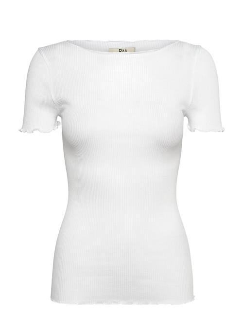 RM By Rosemunde | Rmwbalta Modal Ss Boat Neck T-Shirt | XS