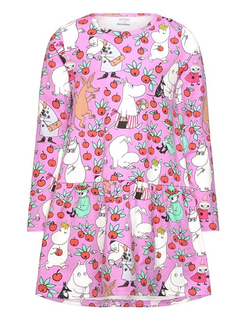 Martinex | Äpplen Klänning | 122