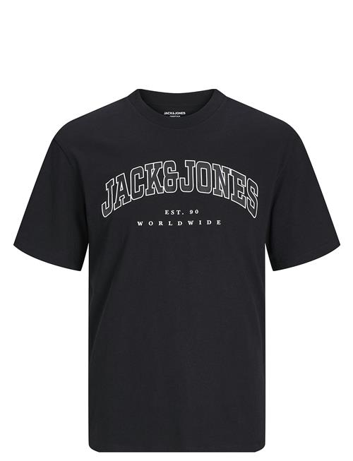 Jack & Jones | Jjecaleb Varsity Tee Ss O-Neck Noos Mni | 98