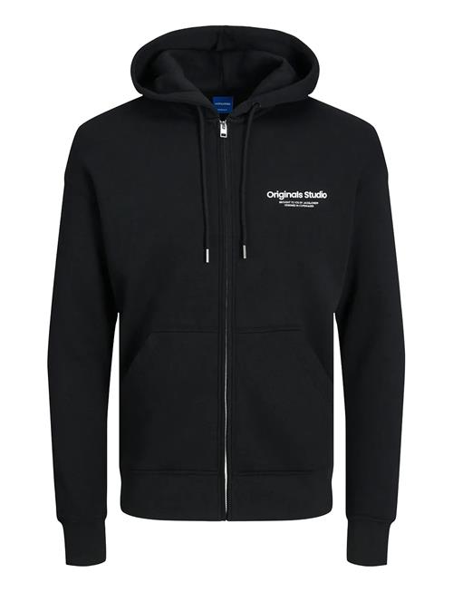 Jack & Jones | Jorvesterbro Sweat Zip Hood Noos | S