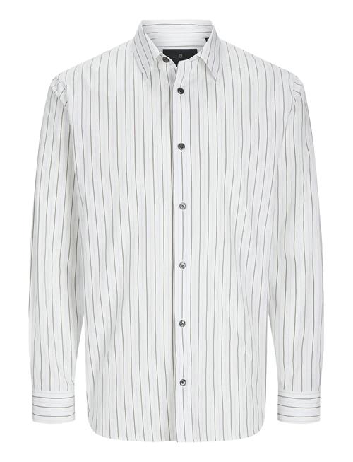 Jack & Jones | Jprblabushwick Stanley Shirt L/S Sn | M