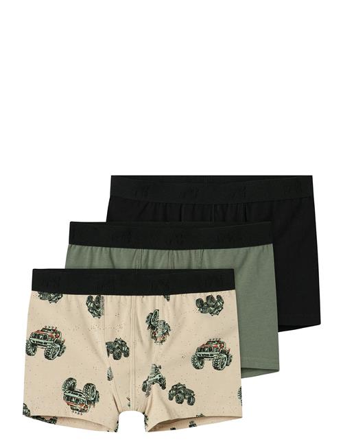 name it | Nkmboxer 3P Peyote Monster Truck Noos | 134-140
