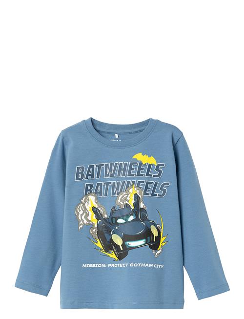 name it | Nmmjatzy Batwheels Ls Top Noos Wab | 92