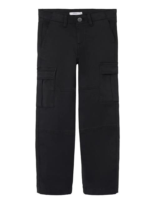 name it | Nkmryan St Twi Cargo Pant 5720-Ot Noos | 140