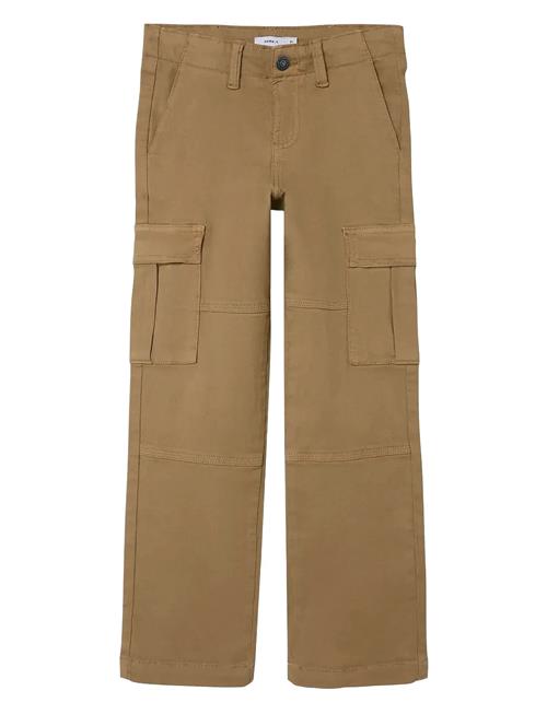 name it | Nkmryan St Twi Cargo Pant 5720-Ot Noos | 158