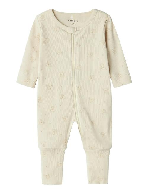 name it | Nbnnightsuit Zip Ff Rainy Koala Noos | 62