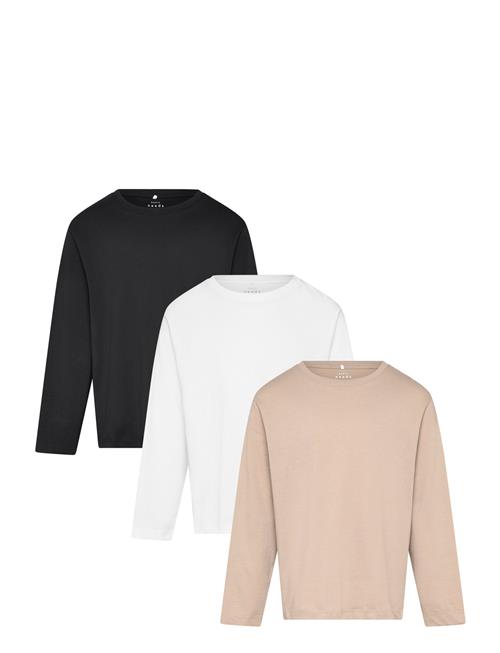 name it | Nkmvobbo Ls Nreg Top 3P Noos | 146-152