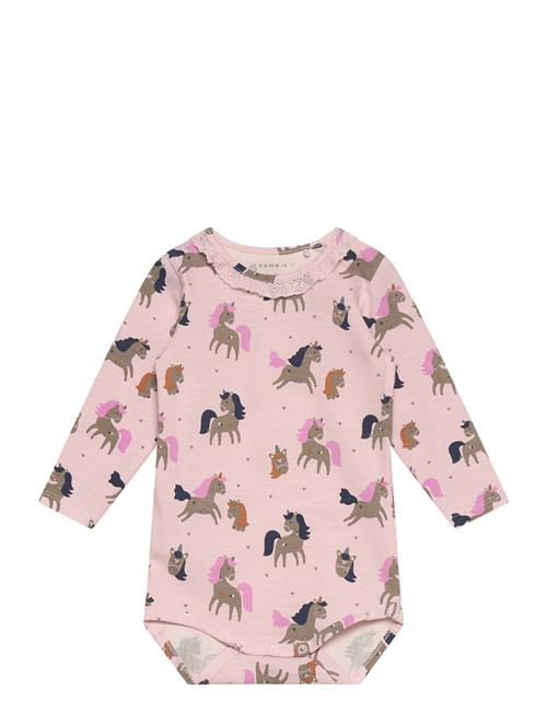 name it | Nbfleni Ls Body | 50