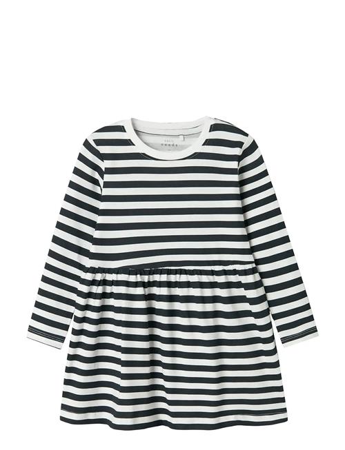 name it | Nmfvivia Ls Dress Noos | 110