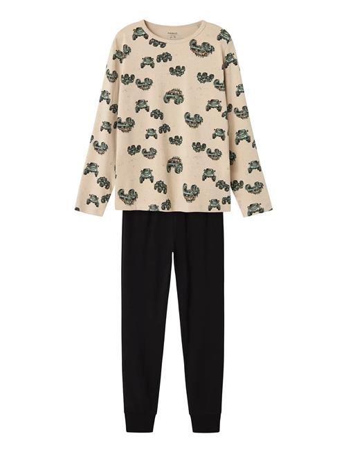 name it | Nkmnightset Peyote Monster Truck Noos | 146-152