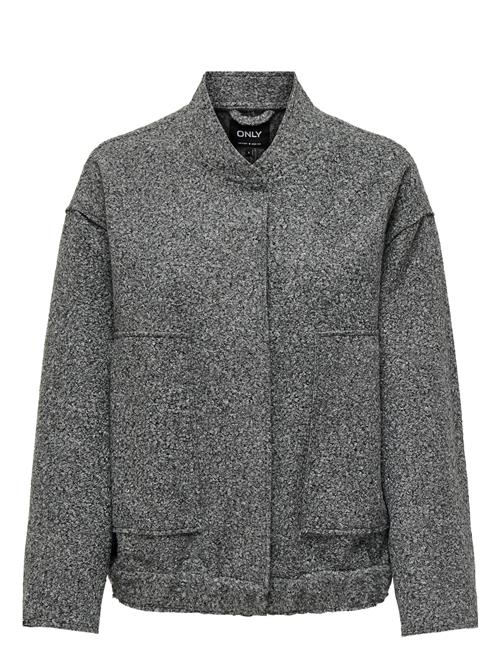 ONLY | Onlgaia Boucle Bomber Cc Otw | M