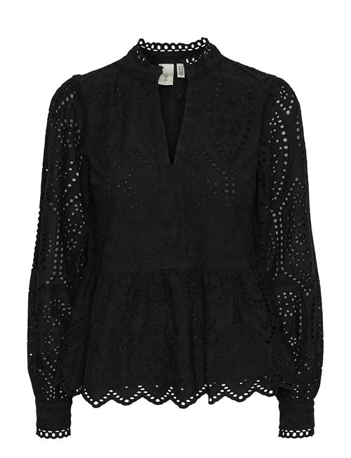 YAS | Yasholi Ls Top S. Noos | S