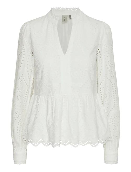 YAS | Yasholi Ls Top S. Noos | S