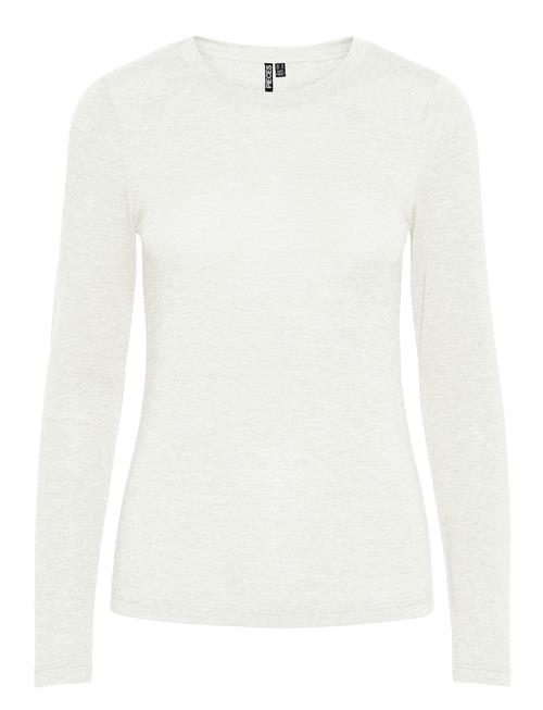 Pieces | Pcmaria Ls Top Jrs Noos Bc | XL