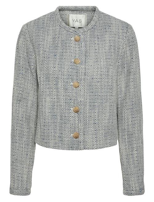 YAS | Yasnorali Ls Jacket - Ex | XS