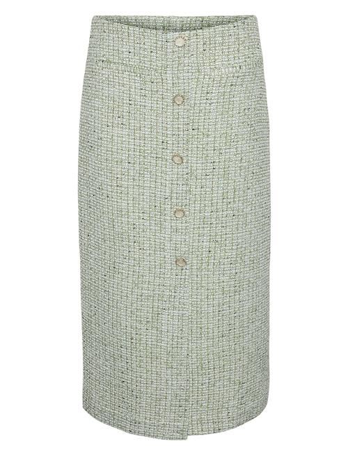 YAS | Yasasara Hmw Midi Skirt | S