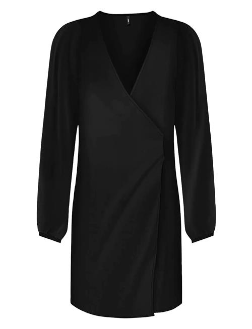 ONLY | Onlalma Life Vis L/S Gina Dress Solid | M