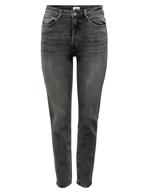 ONLY | Onlemily Stretch Hw St Ak Dnm Cro614Noos | 26 x 32