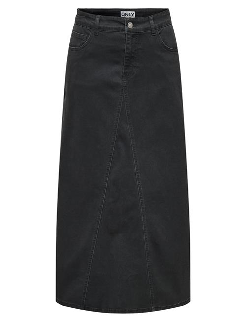 ONLY | Onllola Hw Long Loose Skirt Cc Pnt | XS