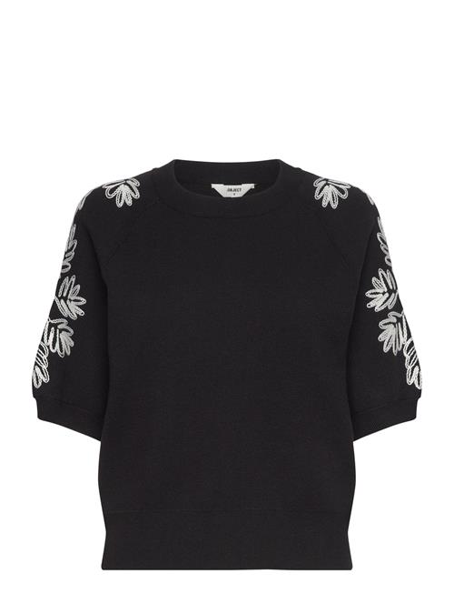 Object | Objrashia Knit 2/4 Re Pullover 134 | S