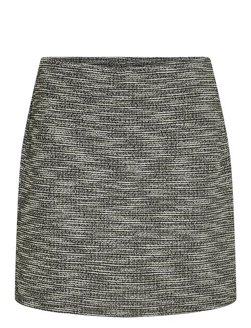 Vila | Viamera Hw Short Skirt | M
