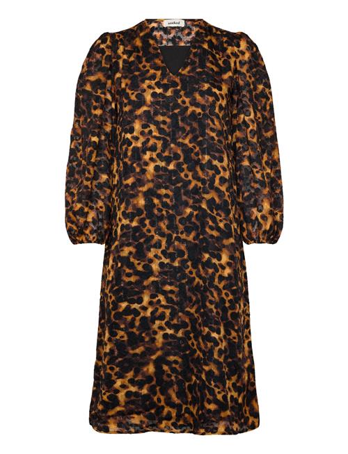 Soaked | Slgunvy Dress | M