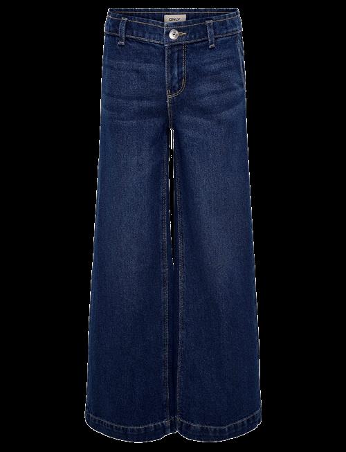 Kids Only | Kogcomet Wide Dnm Pim Noos Grl | 128