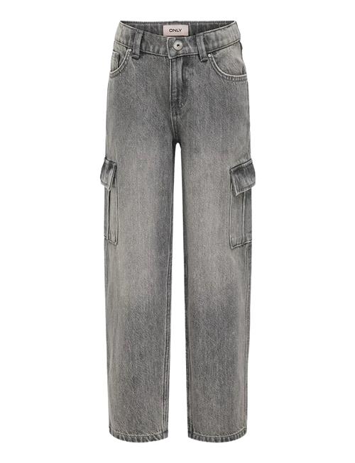 Kids Only | Kogharmony Wide Crgo Carrot Azg414 Noos | 146