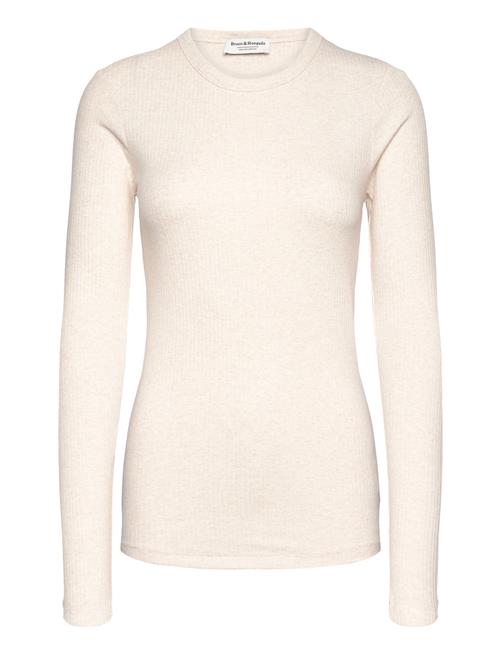 Bruun & Stengade | Bs Margrethe Regular Fit Top | XS