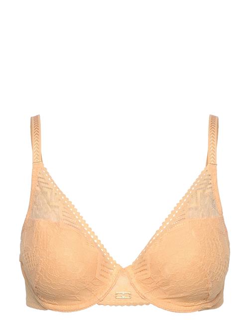 CHANTELLE | Origins Plunge Spacer Bra | D x 75
