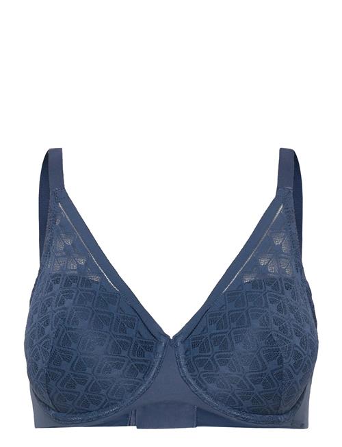 CHANTELLE | Ace T-Shirt Covering Memory Bra | D x 75