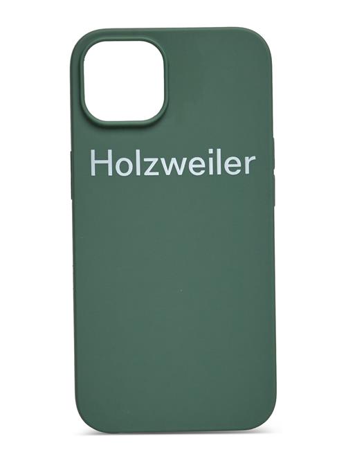 HOLZWEILER | Holzweiler Ip Cover Horizontal Logo | 14 plus