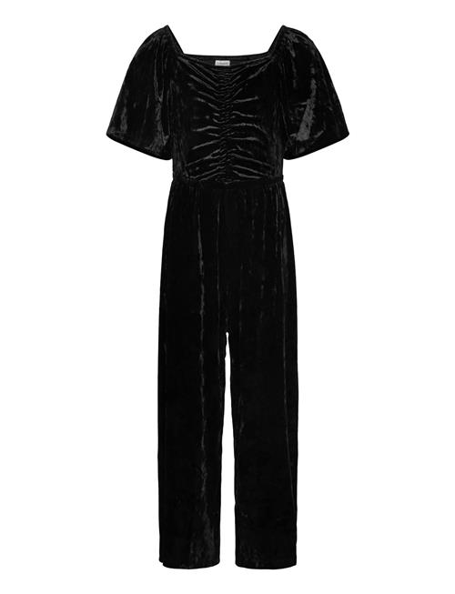Lindex | Jumpsuit Crushed Velvet | 158/164