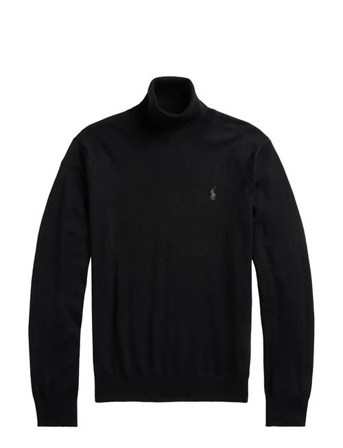 Polo Ralph Lauren | Washable Wool Turtleneck Sweater | XS