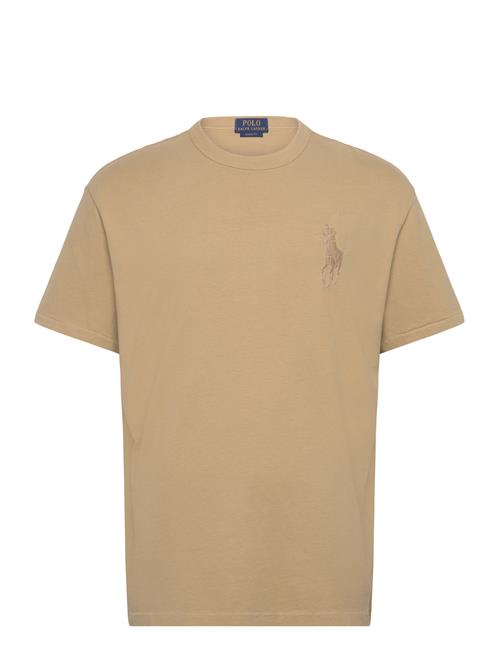 Polo Ralph Lauren | Classic Fit Big Pony Jersey T-Shirt | S