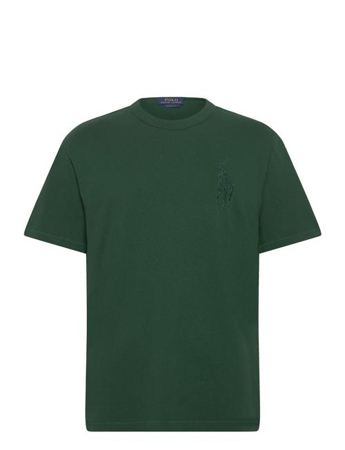 Polo Ralph Lauren | Classic Fit Big Pony Jersey T-Shirt | M
