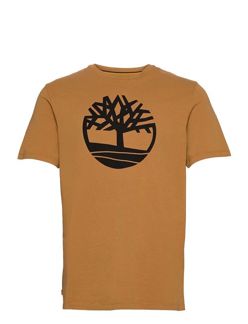 Timberland | Tree Logo Short Sleeve Tee | S