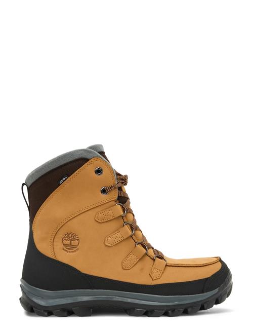 Timberland | Mid Lace Up Waterproof Hiking Boot | 43